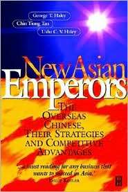 New Asian Emperors, (0750641304), George Haley, Textbooks   Barnes 