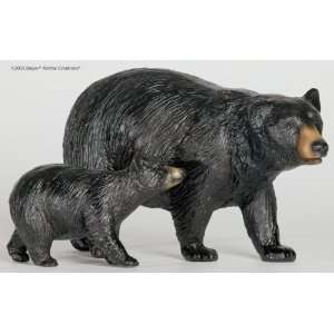  Breyer Bear & Cub Set