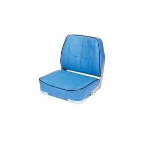  Wise Fold Down Seat WD404PLS718 Blue w/ Blue Trim Baby