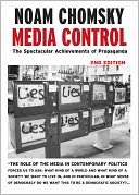 Media Control The Spectacular Noam Chomsky