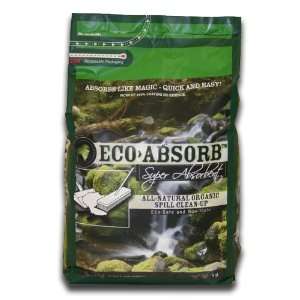  EcoAbsorb 4 Quart Bag