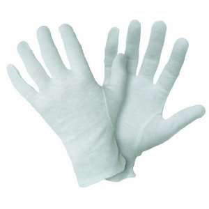  Lining Gloves Cotton Gloves   Medium Patio, Lawn & Garden
