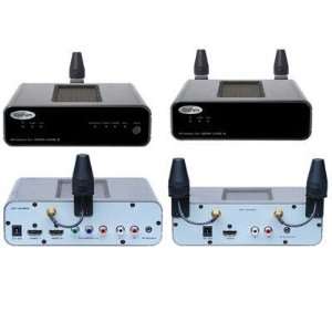  Selected Wireless HDMI Extender By Gefen Electronics