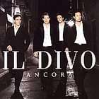 Ancora by Il Divo CD, Jan 2006, Sony Music Distribution USA 