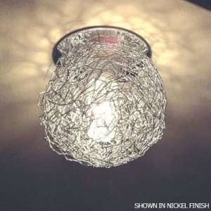  SOFFIONE 1 Ceiling Light by Lightology