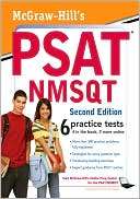  & NOBLE  McGraw Hills PSAT/NMSQT, Second Edition by Christopher 