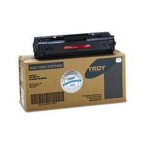  TRS0281031001 Troy® TONER, MICR LJ 1100 SCR Electronics