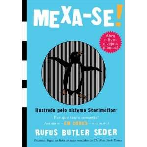  Mexa Se (Em Portugues do Brasil) (9788575425640) Rufus 