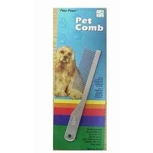     Fine Coat (Catalog Category Dog / Grooming Tools)