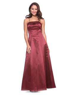 Bridesmaid Dress gown MANY Sizes & Colors PO2624  
