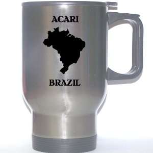  Brazil   ACARI Stainless Steel Mug 