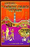 History of the Catholic Church in Vietnam, (097016470X), Phan Phat 