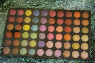 120 #3 Full Color Eye Shadow Makeup Beauty Palette 180  