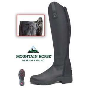   Mountain Horse Active Rider Boots   Sale Regular, 8 