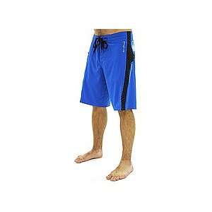  Liquid Force Stealth Boardshort (Blue) 38   Board Shorts 