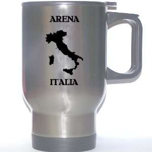    Italy (Italia)   ARENA Stainless Steel Mug 