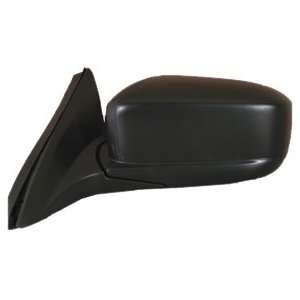  OE Replacement Honda Accord Driver Side Mirror Outside 