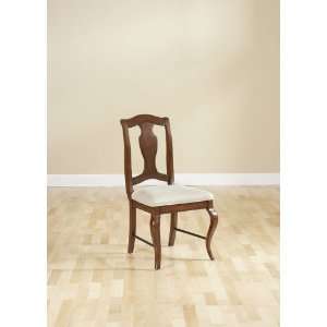  Nouvelle Desk Chair   Broyhill 4310 395