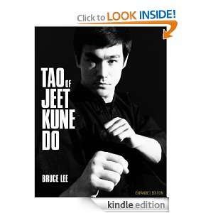   of Jeet Kune Do Expanded Edition Bruce Lee  Kindle Store