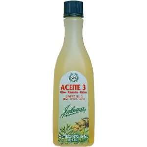  Jaloma Sweet Oil 3.4 oz   Aceite Beauty