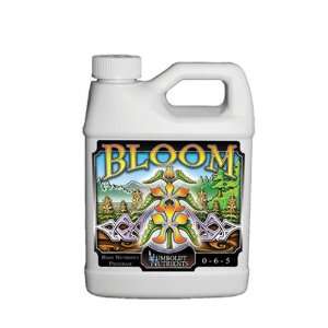  Humboldt HNB405 Bloom Germination Kit, 32 Ounce Patio 