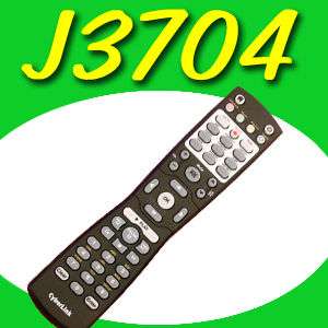Cyberlink Microsoft Windows Media Center Remote J3704  