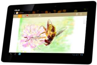 ASUS Transformer Pad TF300 10.1 32GB Android 4.0 Tablet (Tablet Only 