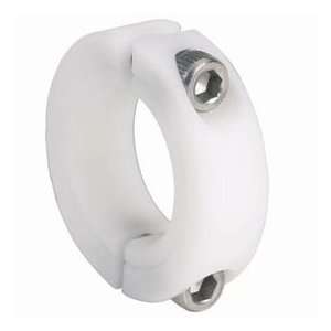   Collar N2c Series, 1, Acetal  Industrial & Scientific