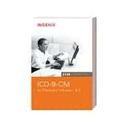 ICD 9 CM Professional for Physicians 2008, Vol. 1 & 2 (compact 