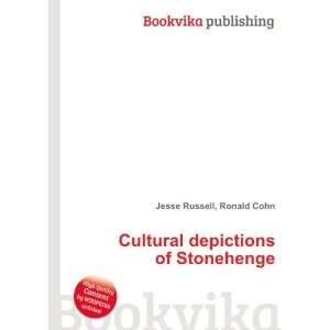  Cultural depictions of Stonehenge Ronald Cohn Jesse 