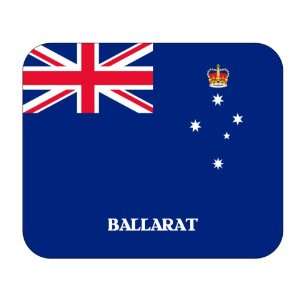 Victoria, Ballarat Mouse Pad