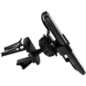  Amzer Swiveling Air Vent Mount for HTC Desire HD   Frustration 