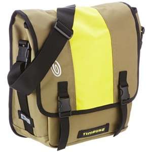  Timbuk2 Bullitt Pannier Messenger Sage/Yield/Sage Sports 