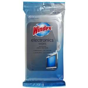  Windex For Electronics Wipes