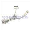   Port Mini Car Charger+Data Charging Cable for Apple iPhone iPad 2 iPod