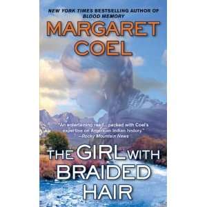  The Girl with Braided Hair (A Wind River Reservation Myste 