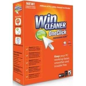  WINCLEANER ONE CLICK PRO 3 USER  Electronics