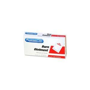  PhysiciansCare First Aid Kit Individual Burn Cream Refill 