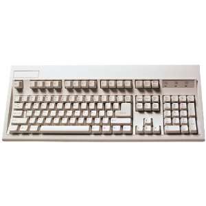  Key Tronic E03600Ql C 104 Key Keyboard for Win95 AT Electronics