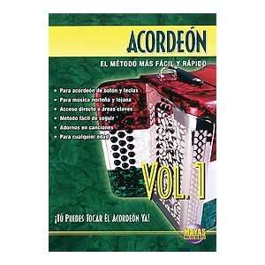  Acorde__n, Volume 1 Musical Instruments