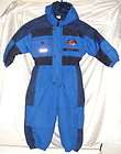 snowsuit boys 4  