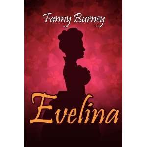  Evelina [Paperback] Fanny Burney Books