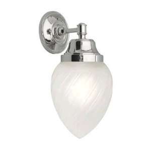  Wilmette Lighting 600ACRWFS CF Acorn CFL Wall Sconce