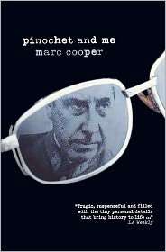 Pinochet And Me, (1859843603), Marc Cooper, Textbooks   