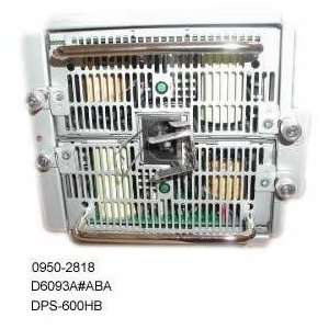 HP Power Supply Netserver LH3 (350Mhz 600Mhz)   Refurbished   0950 