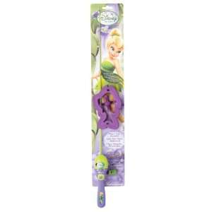  Disney Fairies Spincast Youth Combo 26   1pc   M with Casting 