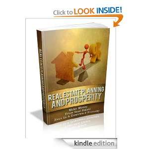 Real Estate Planning And Prosperity sam do  Kindle Store