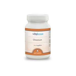   (200 mcg) support for Diabetes / Blood Sugar