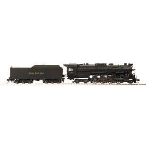  HO RTR 2 8 4 w/PS3, NKP #765/2009 Excursion MTH8031741 