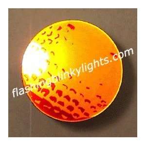  Golf Ball Magnetic Blinking Lights   SKU NO 10109 Sports 